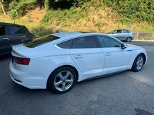 AUDI A5 Sportback 2.0 TDI Sport quattro S-tronic, Diesel, Occasion / Gebraucht, Automatik - 6