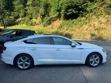AUDI A5 Sportback 2.0 TDI Sport quattro S-tronic, Diesel, Occasion / Gebraucht, Automatik - 7