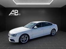 AUDI A5 Sportback 3.0 TDI S-Line quattro S-tronic mit 245 PS, Diesel, Second hand / Used, Automatic - 2