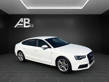AUDI A5 Sportback 3.0 TDI S-Line quattro S-tronic mit 245 PS, Diesel, Second hand / Used, Automatic - 6