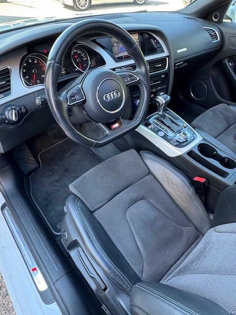 AUDI A5 Sportback 2.0 TFSI quattro S-tronic, Benzina, Occasioni / Usate, Automatico - 7