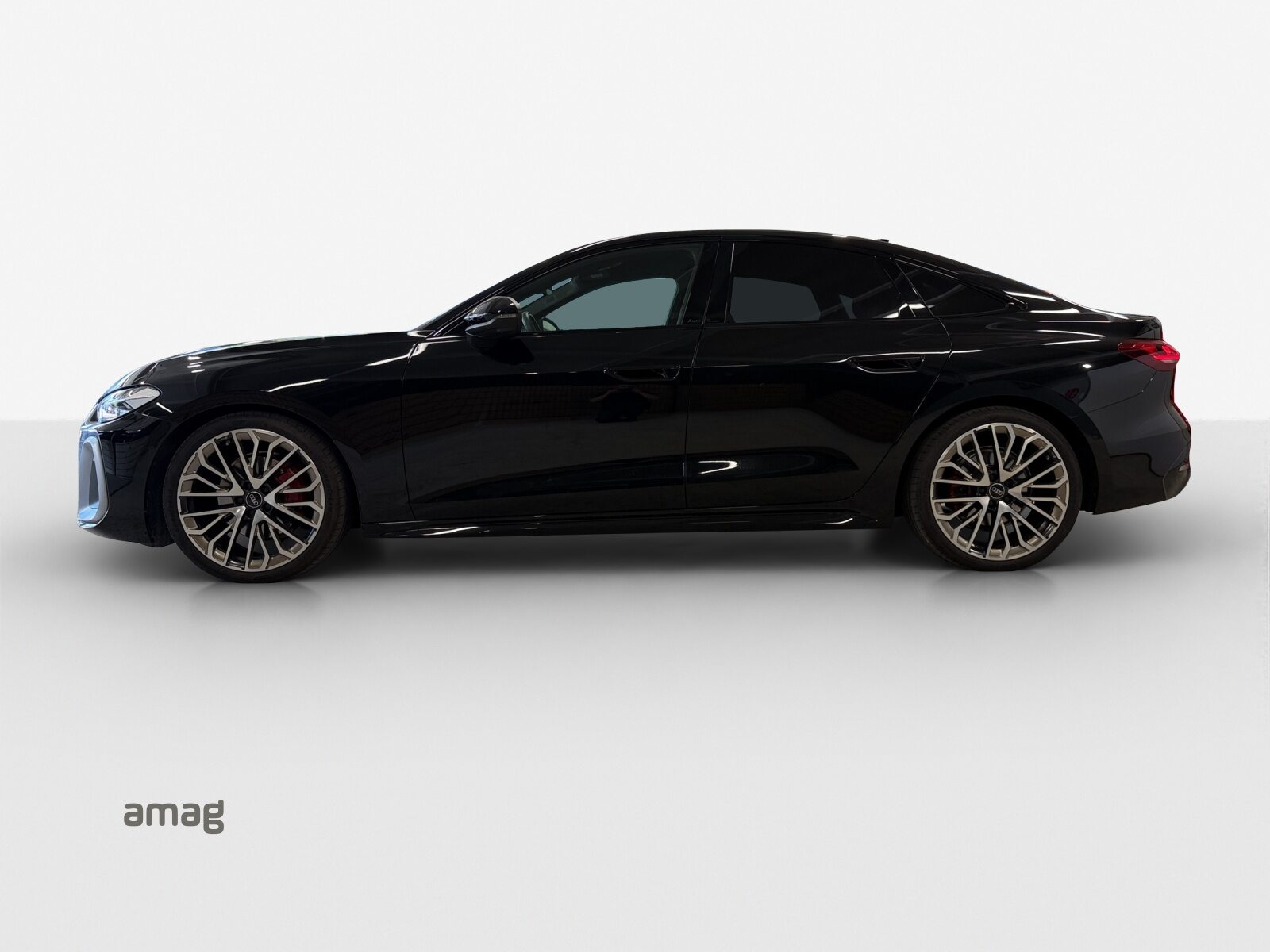 AUDI A5 TFSI qua 150kW S tro, Benzina, Occasioni / Usate, Automatico - 2