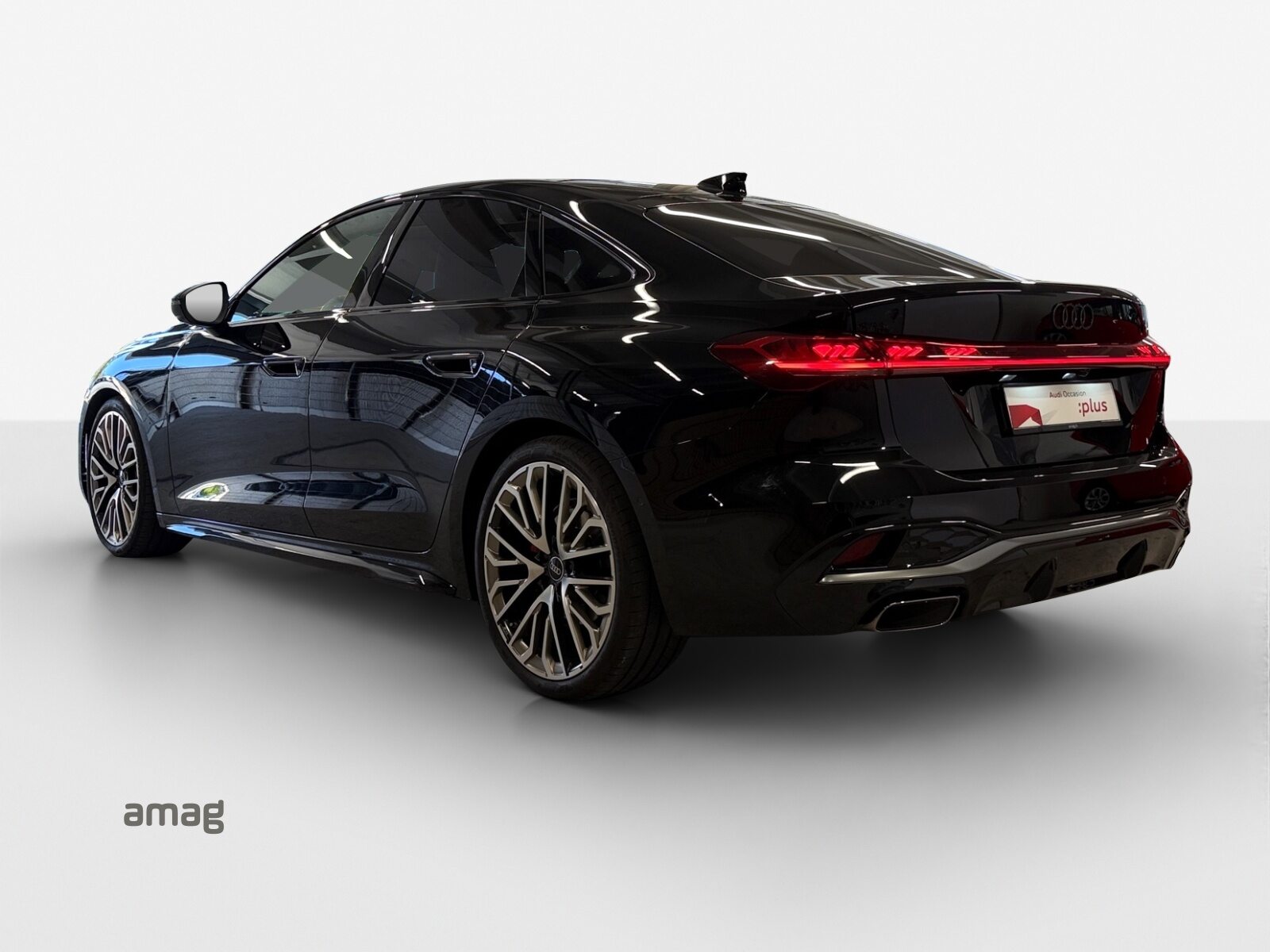 AUDI A5 TFSI qua 150kW S tro, Benzina, Occasioni / Usate, Automatico - 3