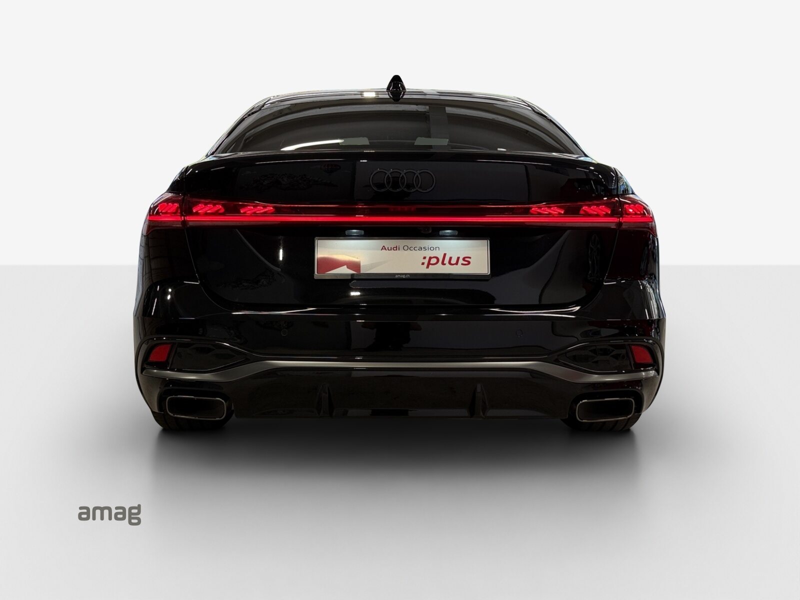 AUDI A5 TFSI qua 150kW S tro, Benzina, Occasioni / Usate, Automatico - 4