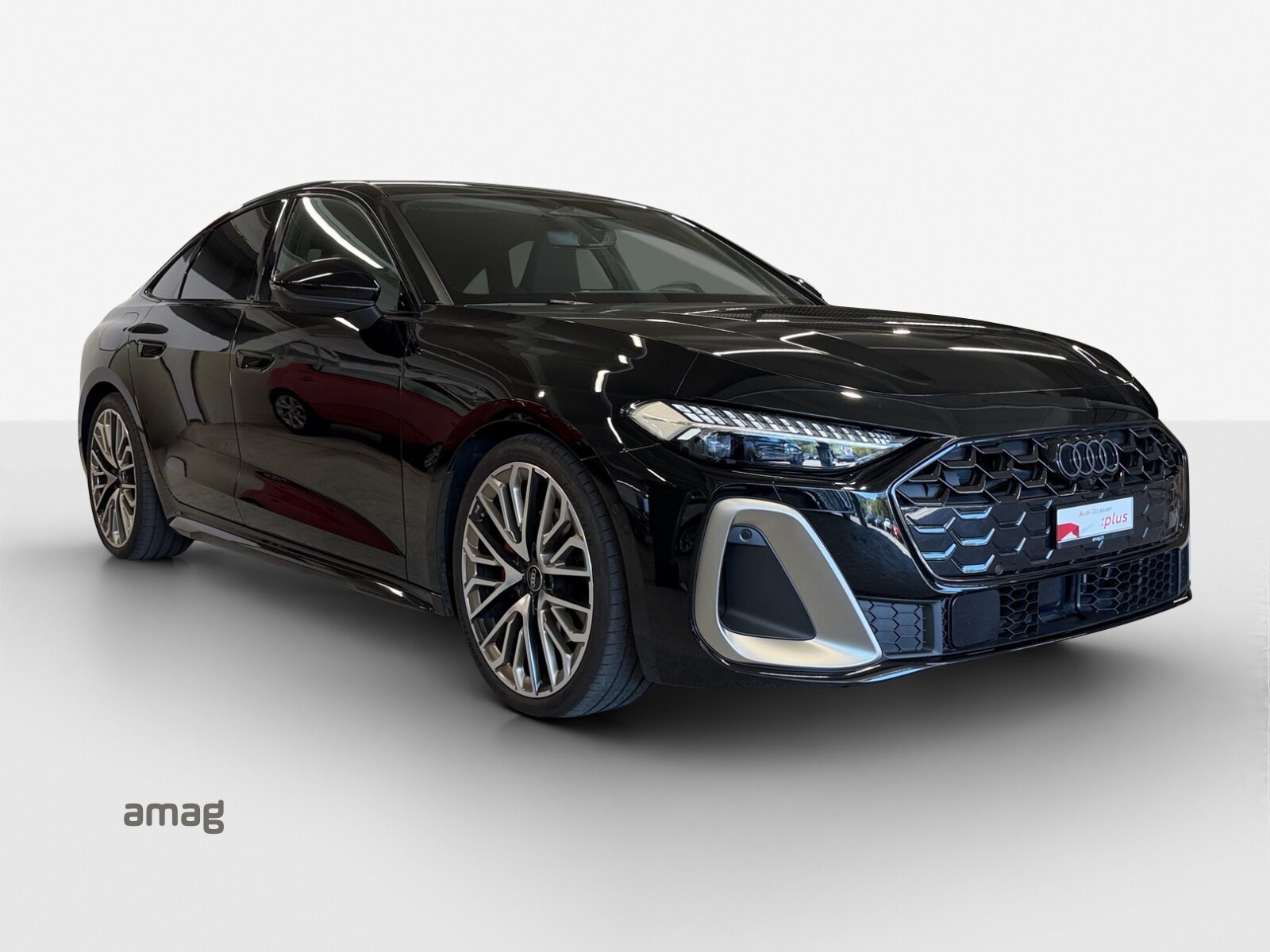 AUDI A5 TFSI qua 150kW S tro, Benzina, Occasioni / Usate, Automatico - 6