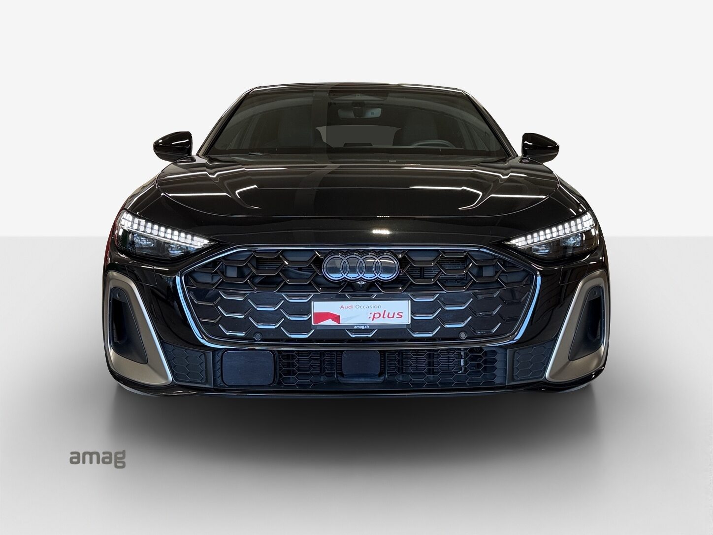 AUDI A5 TFSI qua 150kW S tro, Benzina, Occasioni / Usate, Automatico - 7