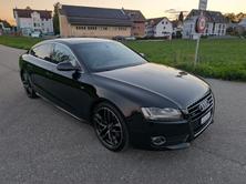 AUDI A5 Sportback 3.0 TDI quattro S-tronic, Diesel, Occasion / Utilisé, Automatique - 2