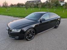 AUDI A5 Sportback 3.0 TDI quattro S-tronic, Diesel, Occasion / Utilisé, Automatique - 3
