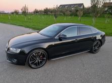 AUDI A5 Sportback 3.0 TDI quattro S-tronic, Diesel, Occasion / Utilisé, Automatique - 5