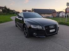 AUDI A5 Sportback 3.0 TDI quattro S-tronic, Diesel, Occasion / Utilisé, Automatique - 6