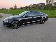 AUDI A5 Sportback 3.0 TDI quattro S-tronic, Diesel, Occasion / Utilisé, Automatique - 7