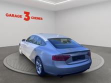 AUDI A5 Sportback 2.0 TFSI quattro S-tronic, Essence, Occasion / Utilisé, Automatique - 3