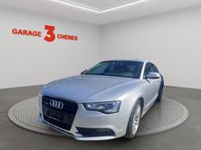 AUDI A5 Sportback 2.0 TFSI quattro S-tronic, Essence, Occasion / Utilisé, Automatique - 4