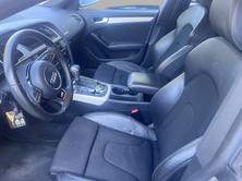 AUDI A5 Sportback 2.0 TFSI quattro S-tronic, Essence, Occasion / Utilisé, Automatique - 5