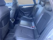 AUDI A5 Sportback 2.0 TFSI quattro S-tronic, Essence, Occasion / Utilisé, Automatique - 6