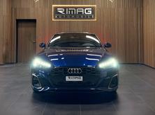 AUDI A5 Sportback 45 TFSI S-Line S-tronic quattro, Hybride Léger Essence/Électricité, Occasion / Utilisé, Automatique - 2