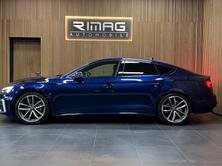 AUDI A5 Sportback 45 TFSI S-Line S-tronic quattro, Hybride Léger Essence/Électricité, Occasion / Utilisé, Automatique - 5