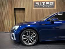 AUDI A5 Sportback 45 TFSI S-Line S-tronic quattro, Hybride Léger Essence/Électricité, Occasion / Utilisé, Automatique - 6