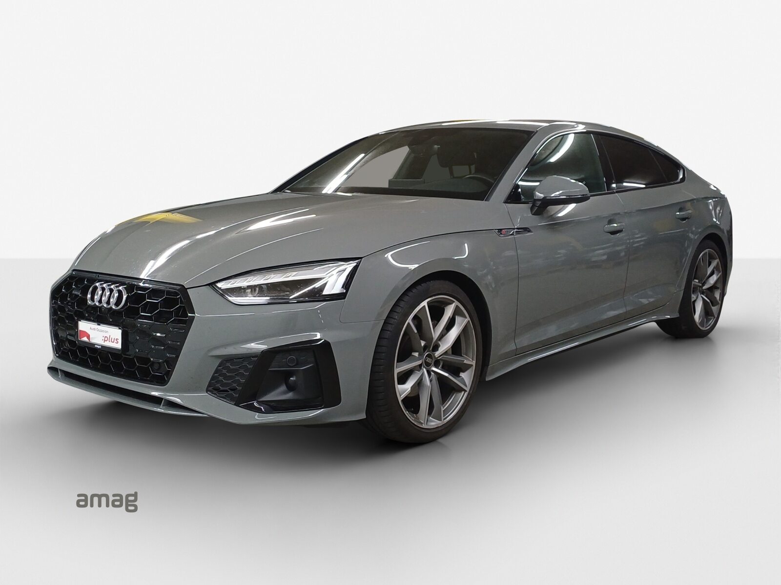 AUDI A5 Sportback 40 TDI S line