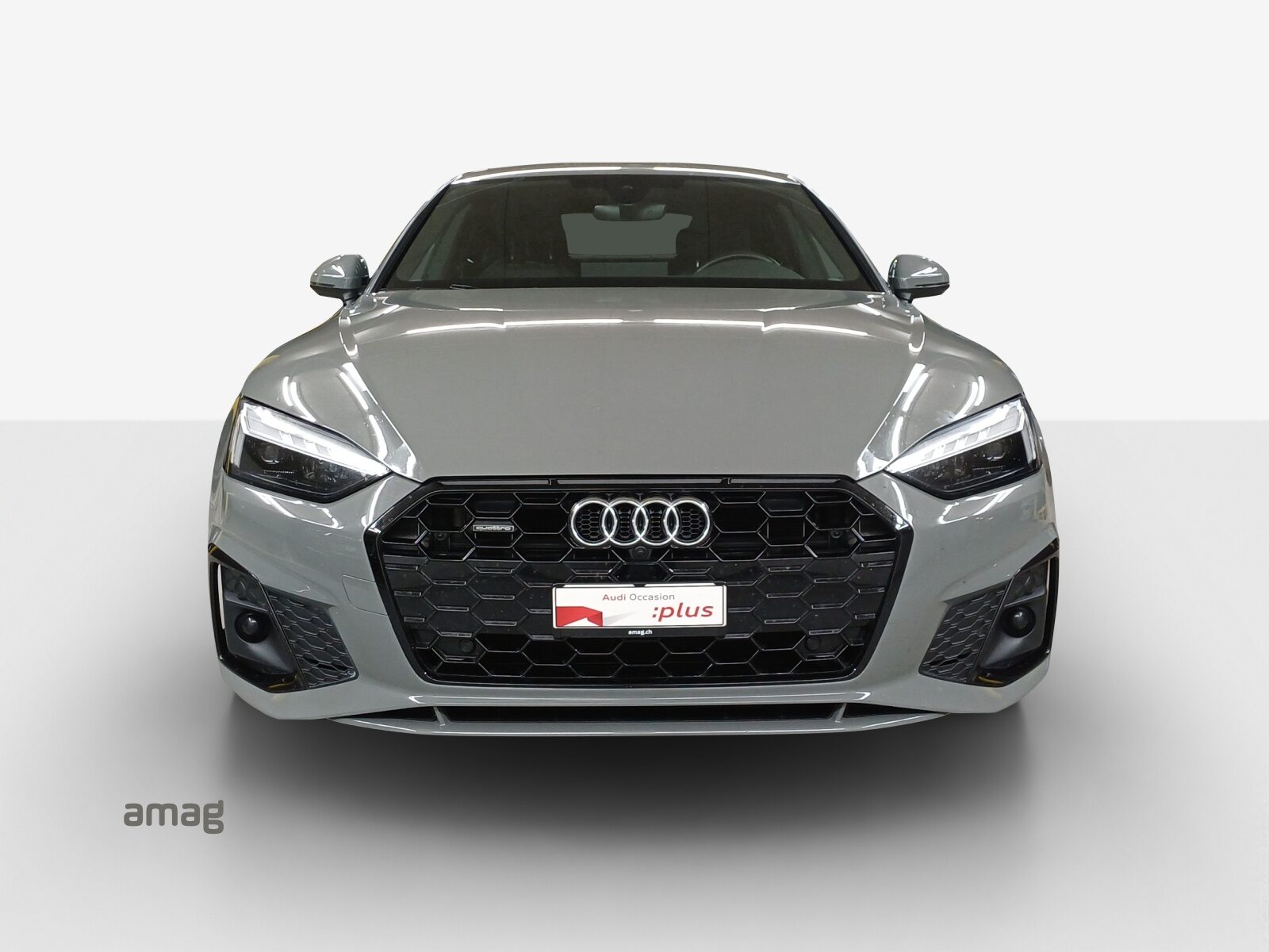 AUDI A5 Sportback 40 TDI S line, Diesel, Occasion / Utilisé, Automatique - 7