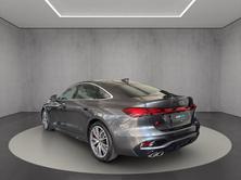 AUDI A5 Limousine TDI S Line S tronic Pano-Leder-Matrix-Head-Up-, Hybride Léger Diesel/Électricité, Occasion / Utilisé, Automatique - 5