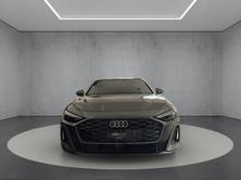 AUDI A5 Limousine TDI S Line S tronic Pano-Leder-Matrix-Head-Up-, Hybride Léger Diesel/Électricité, Occasion / Utilisé, Automatique - 7