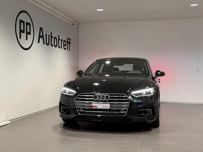 AUDI A5 Sportback sport, Diesel, Second hand / Used, Automatic