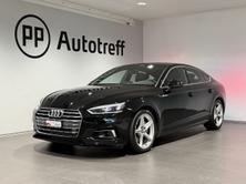 AUDI A5 Sportback sport, Diesel, Second hand / Used, Automatic - 2