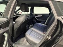 AUDI A5 Sportback sport, Diesel, Second hand / Used, Automatic - 5