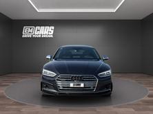 AUDI A5 Sportback 2.0 TFSI Sport quattro S-tronic, Benzin, Occasion / Gebraucht, Automatik - 2