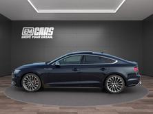AUDI A5 Sportback 2.0 TFSI Sport quattro S-tronic, Benzin, Occasion / Gebraucht, Automatik - 3