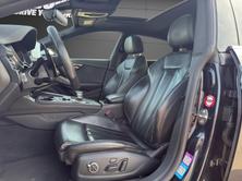 AUDI A5 Sportback 2.0 TFSI Sport quattro S-tronic, Benzin, Occasion / Gebraucht, Automatik - 7
