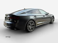 AUDI A5 Sportback 40 TDI S line Attraction, Diesel, Occasion / Gebraucht, Automatik - 5