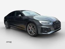 AUDI A5 Sportback 40 TDI S line Attraction, Diesel, Occasion / Gebraucht, Automatik - 6
