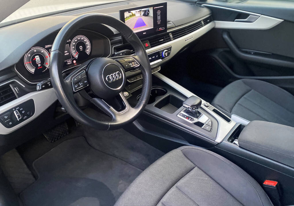 AUDI A5 Sportback 2.0 40 TDI Advanced quattro S-Tronic, Diesel, Occasioni / Usate, Automatico - 4