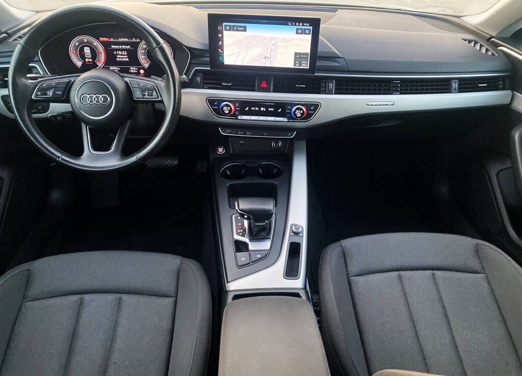 AUDI A5 Sportback 2.0 40 TDI Advanced quattro S-Tronic, Diesel, Occasioni / Usate, Automatico - 5