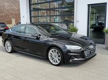 AUDI A5 Sportback 2.0 TDI quattro S-tronic, Diesel, Second hand / Used, Automatic - 2