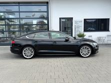 AUDI A5 Sportback 2.0 TDI quattro S-tronic, Diesel, Second hand / Used, Automatic - 3