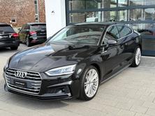 AUDI A5 Sportback 2.0 TDI quattro S-tronic, Diesel, Second hand / Used, Automatic - 4