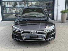 AUDI A5 Sportback 2.0 TDI quattro S-tronic, Diesel, Second hand / Used, Automatic - 5