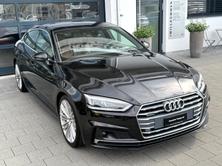 AUDI A5 Sportback 2.0 TDI quattro S-tronic, Diesel, Second hand / Used, Automatic - 6