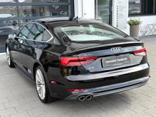 AUDI A5 Sportback 2.0 TDI quattro S-tronic, Diesel, Second hand / Used, Automatic - 7