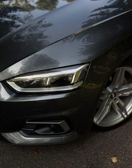 AUDI A5 2.0 TDI quattro S-Tronic, Diesel, Occasioni / Usate, Automatico - 3