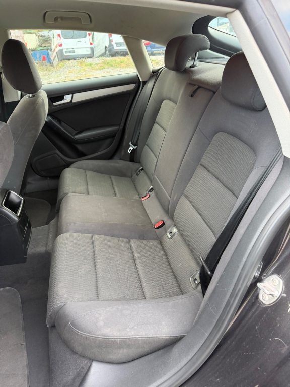 AUDI A5 2.0 TFSI, Essence, Occasion / Utilisé, Manuelle - 7
