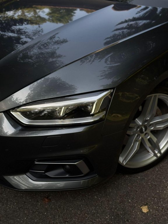 AUDI A5 2.0 TDI Sport quattro S-Tronic, Diesel, Occasioni / Usate, Automatico - 4