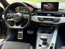 AUDI A5 2.0 TDI Sport quattro S-Tronic, Diesel, Occasion / Utilisé, Automatique - 7