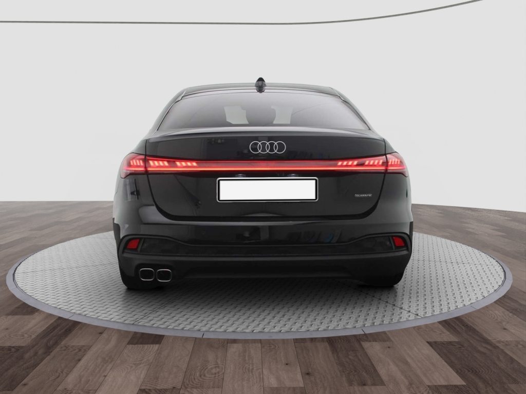 AUDI A5 2.0 TDI quattro S-Tronic, Hybride Leggero Diesel/Elettrica, Occasioni / Usate, Automatico - 6