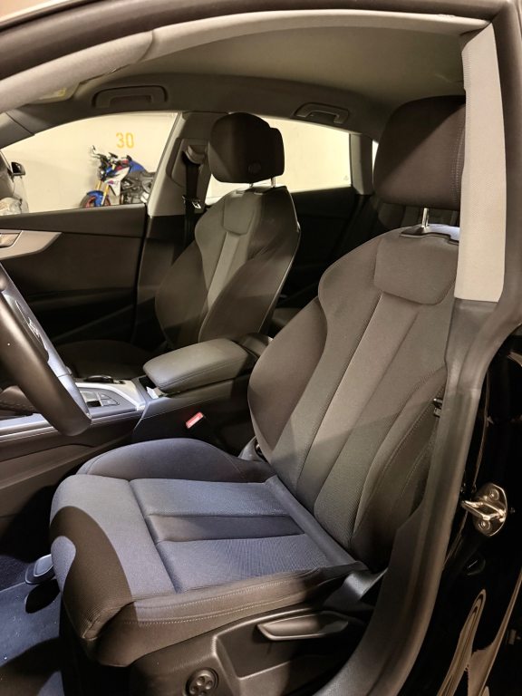 AUDI A5 Sportback 2.0 45 TFSI quattro S-Tronic, Hybride Leggero Benzina/Elettrica, Occasioni / Usate, Automatico - 6