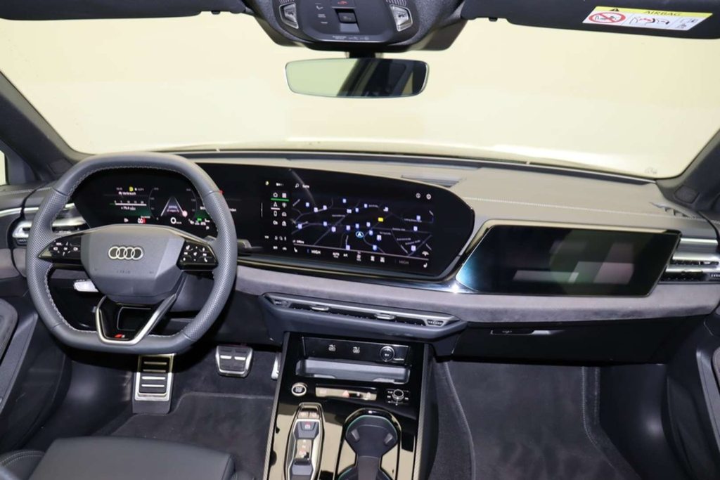 AUDI A5 2.0 TDI quattro S-Tronic, Hybride Leggero Diesel/Elettrica, Occasioni / Usate, Automatico - 2