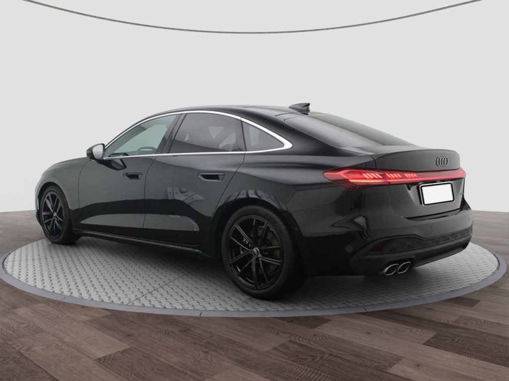 AUDI A5 2.0 TDI quattro S-Tronic, Hybride Leggero Diesel/Elettrica, Occasioni / Usate, Automatico - 7